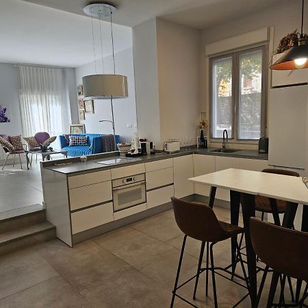 Loft17 Apartment Burgo Екстериор снимка