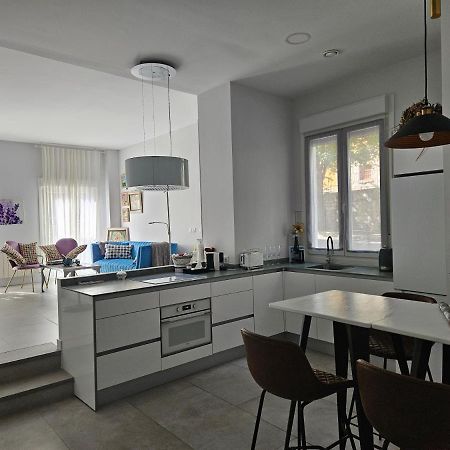 Loft17 Apartment Burgo Екстериор снимка