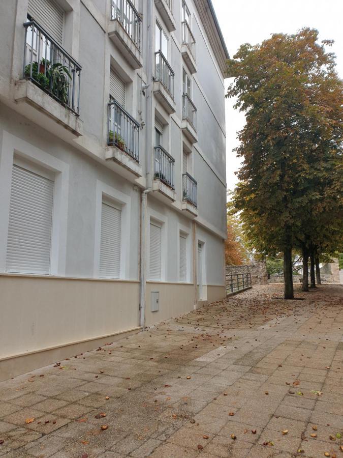 Loft17 Apartment Burgo Екстериор снимка