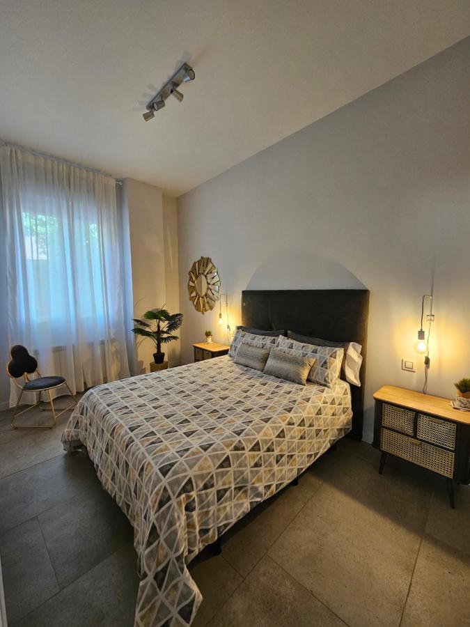 Loft17 Apartment Burgo Екстериор снимка