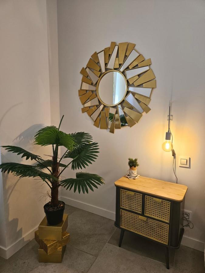 Loft17 Apartment Burgo Екстериор снимка