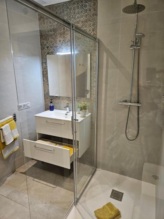 Loft17 Apartment Burgo Екстериор снимка