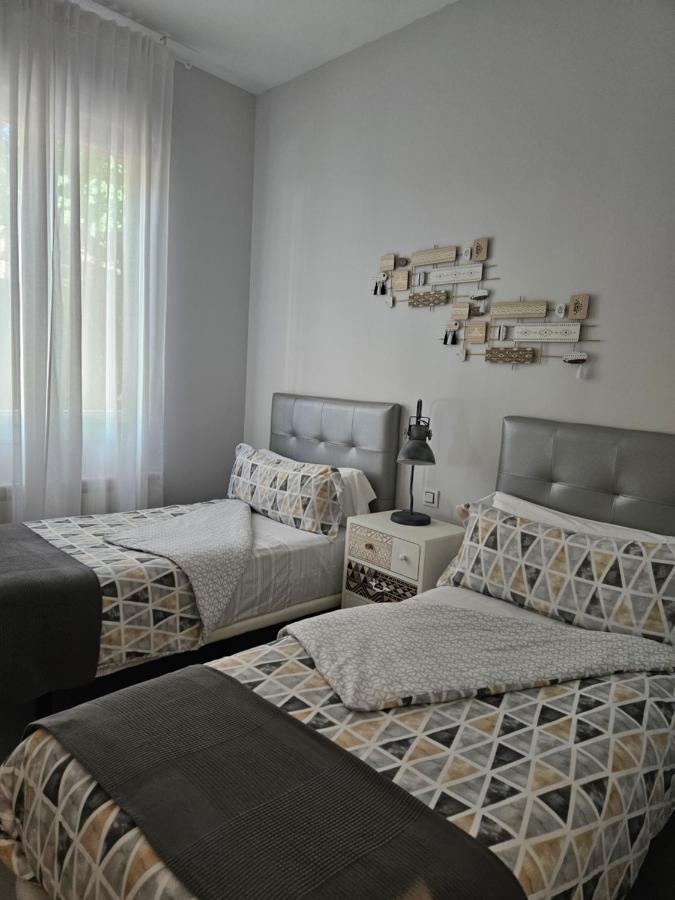 Loft17 Apartment Burgo Екстериор снимка