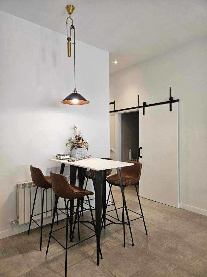 Loft17 Apartment Burgo Екстериор снимка