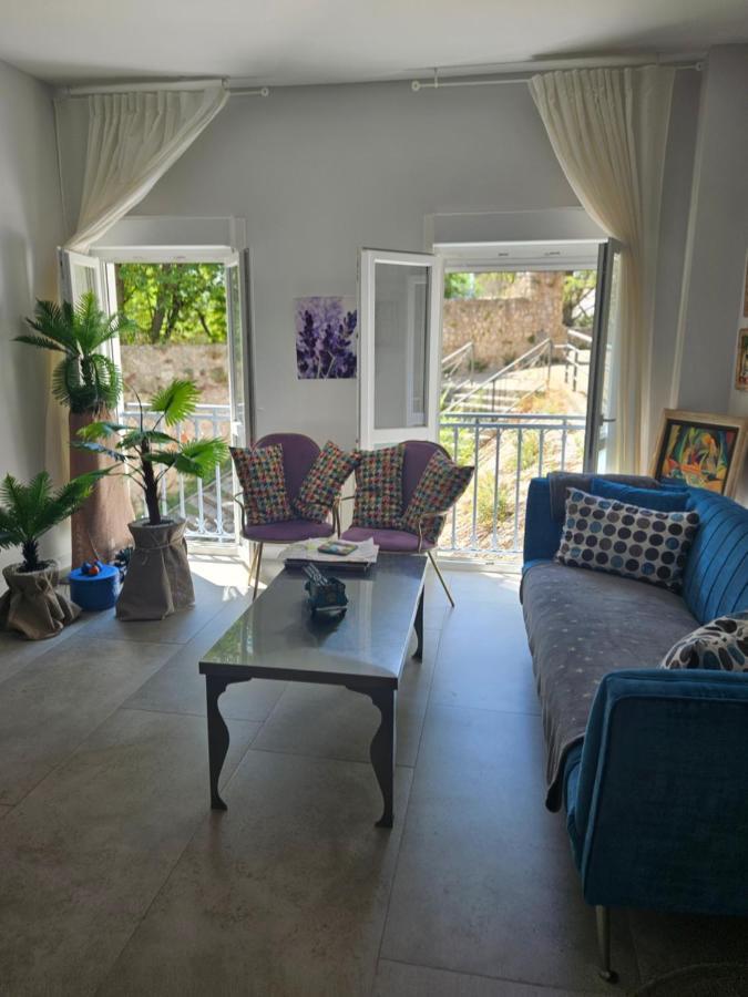 Loft17 Apartment Burgo Екстериор снимка